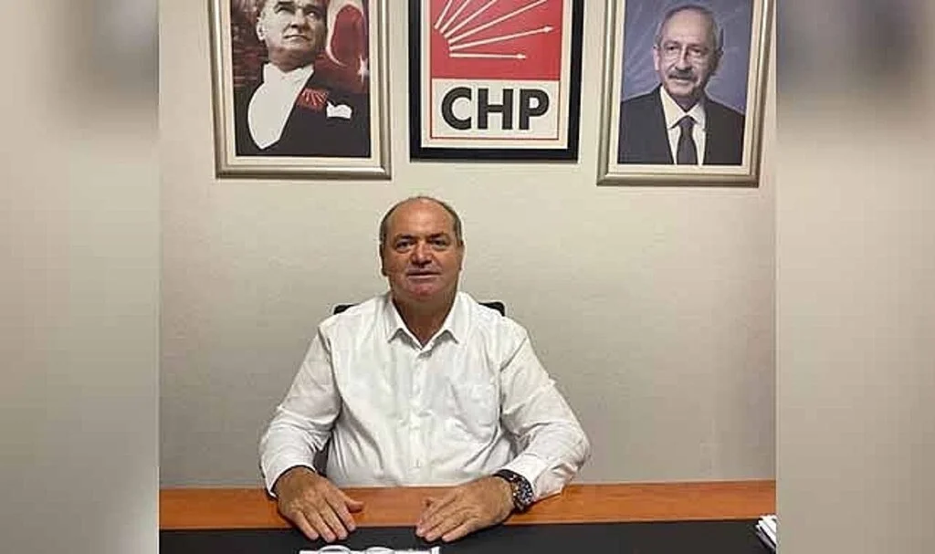 CHP Fethiye İlçe Başkanı Mehmet Demir:"Karakol Basan AK Parti'liler, Bu Sefer de İlçe Milli Eğitim'i Bastı"