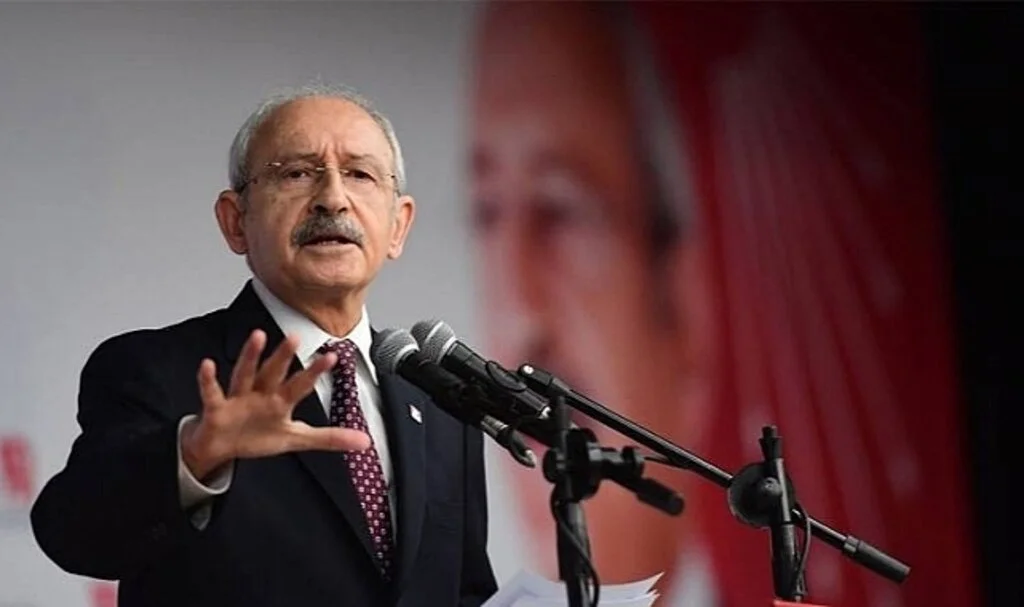CHP Genel Başkanı Kemal Kılıçdaroğlu'ndan partisine: "Kendinizi iktidar milletvekili gibi düşünün ve toplumu öyle kucaklayın"