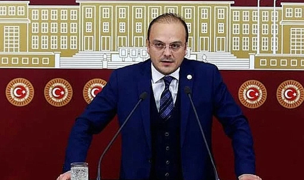 CHP Giresun Milletvekili Necati Tığlı:"  Fındık Üreticisinin Emeğinin Çalınmasına Göz yumuluyor"