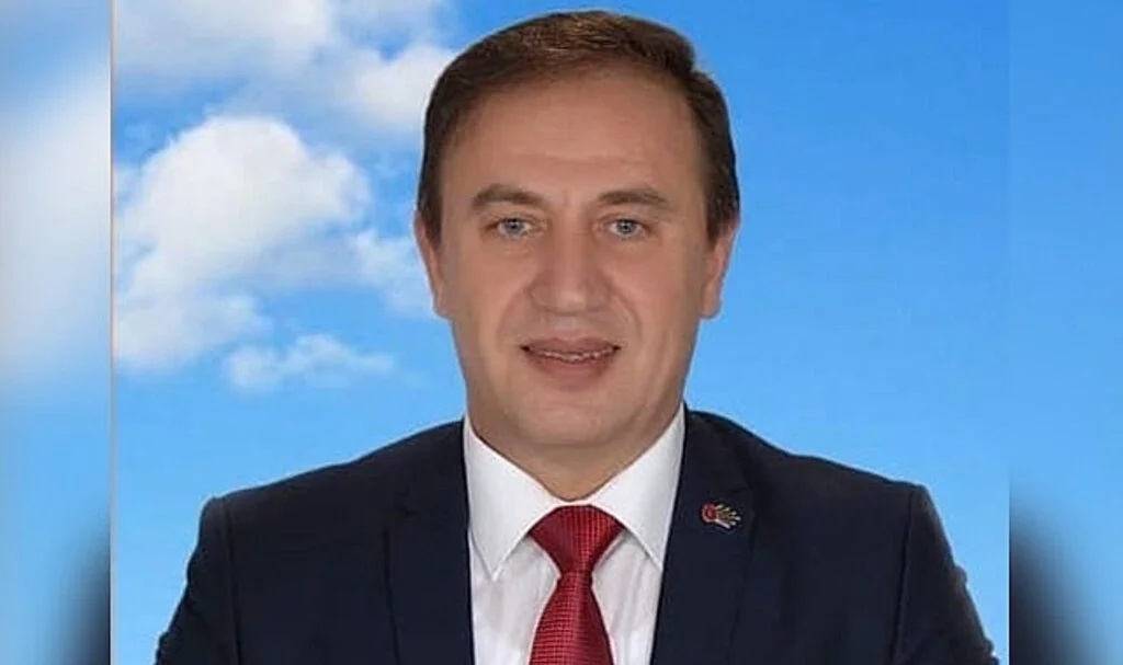 CHP Gümüşhane İl Başkanı Bedri Ağaç:"Hepimizin Doğum Günü Kutlu Olsun"