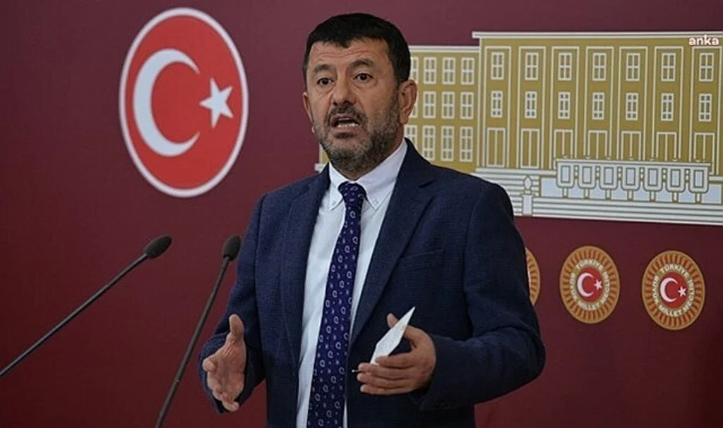 CHP’li  Ağbaba’dan  Enflasyon Yorumu: "Biz 79,99 Bekliyorduk. TÜİK İnsaflı Davranmış"