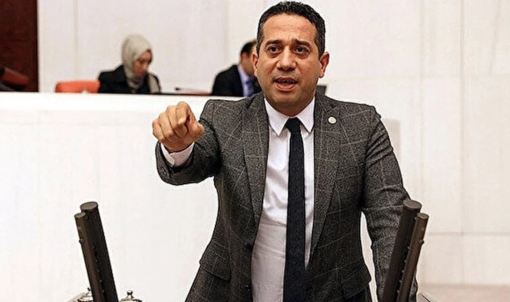 CHP'li Başarır: Ana Konteyner Limanı Projesi'nin Mersin’den alınıp Adana’ya kaydırılması stratejik açıdan yanlış bir hamle olacaktır