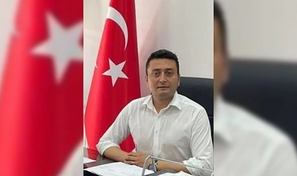 CHP’li Bilecik Belediyesi’nin eski zabıta müdürüne Bursa’da uyuşturucu operasyonu