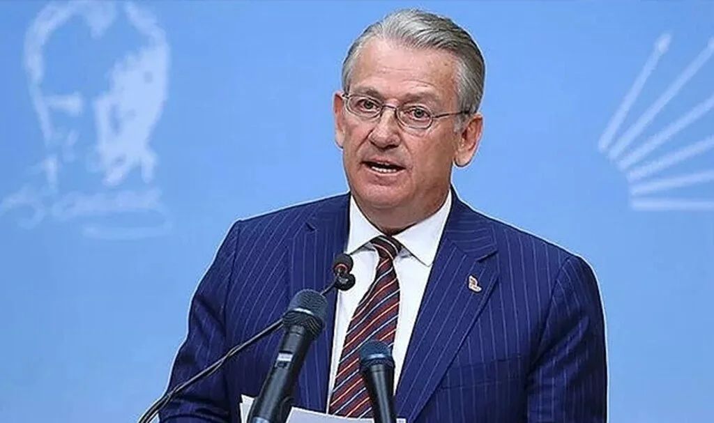 CHP'li Haluk Pekşen'in ölüm sebebi netleşti! Koronovarüs aşısı iddiası gündem olmuştu gerçek 'kılçık' çıktı