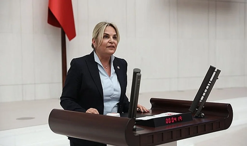 CHP’li Hancıoğlu: "Fındık üreticimizi, kartel hizmetkârı iktidardan kurtaracağız"
