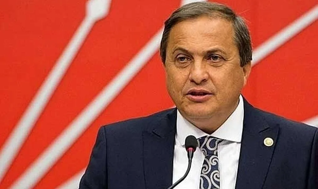 CHP'li Torun: Vatandaşın evine gelen en düşük fatura olan su faturaları üzerinden belediyelerimizi eleştirmek, vatandaşın aklıyla alay etmektir