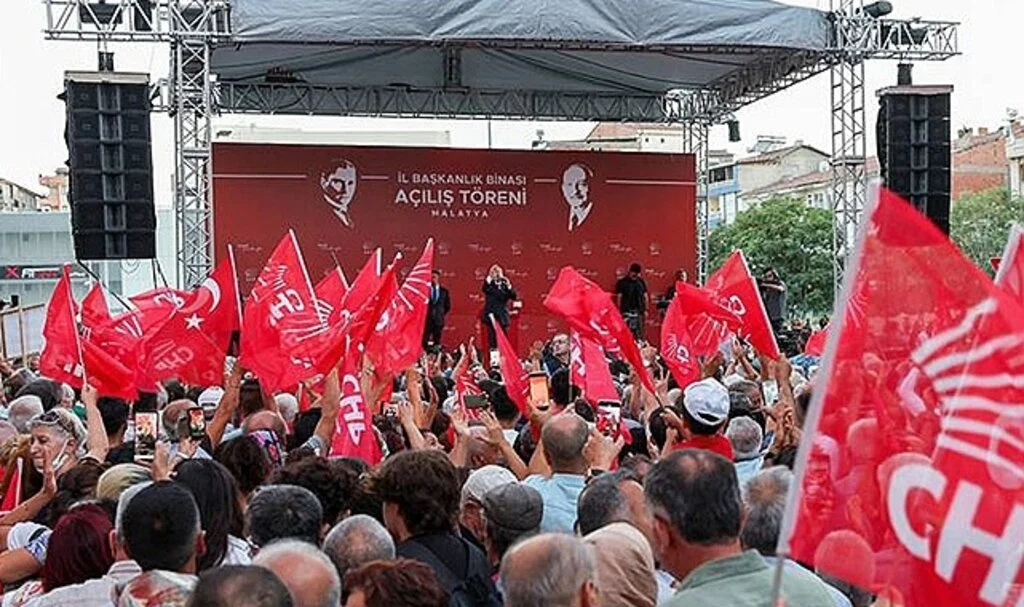 CHP lideri Kılıçdaroğlu: Bu ülkenin insanlarına altı ay içinde nefes aldıracağız