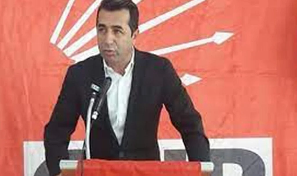 CHP Niğde İl Başkanı Erhan Adem'den Partisi’nin 99. kuruluş yıl dönümü mesajı