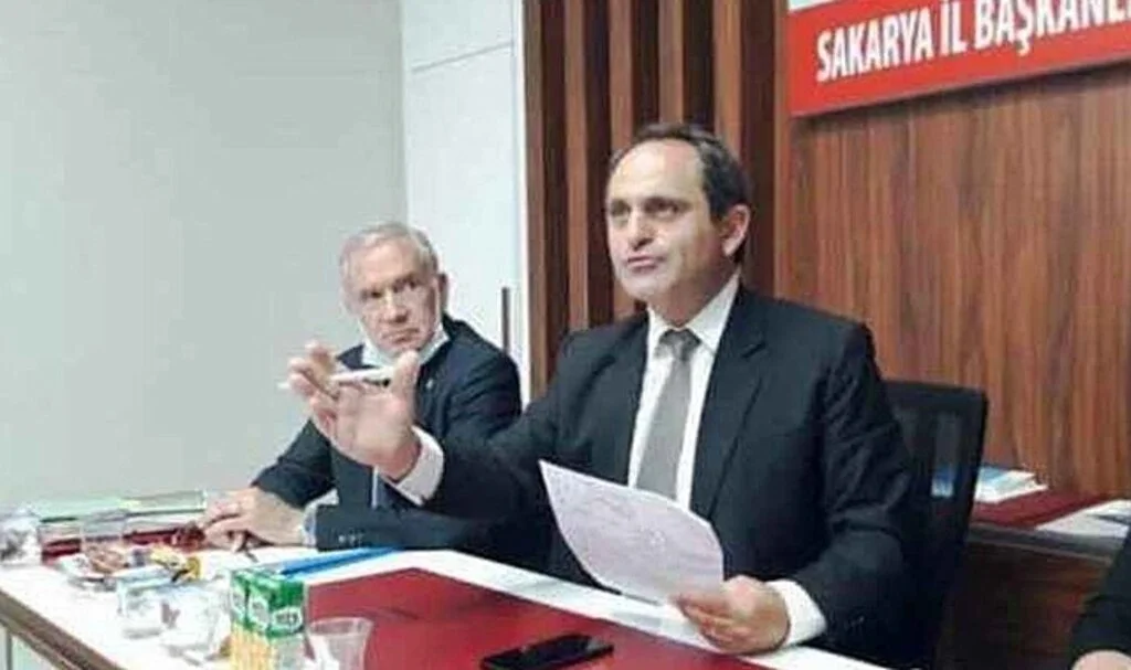 CHP Sakarya İl Başkanı Ecevit Keleş:"Su Zammı Kabul Edilemez"