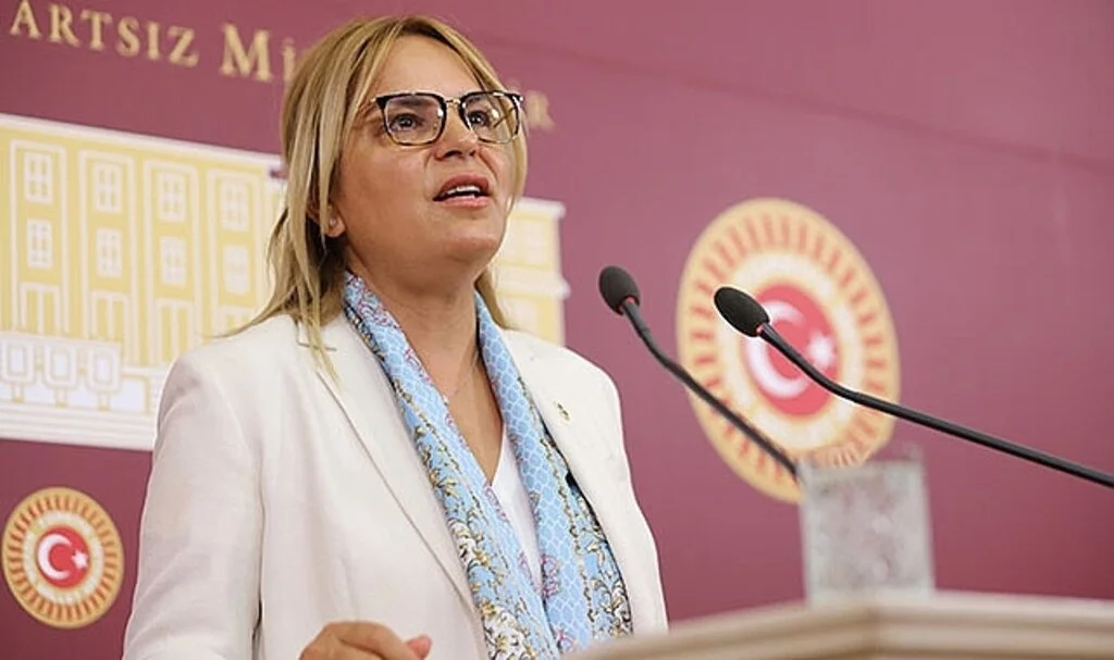 CHP Samsun Milletvekili Neslihan Hancıoğlu’ndan CHP’nin 99. kuruluş yıldönümü mesajı