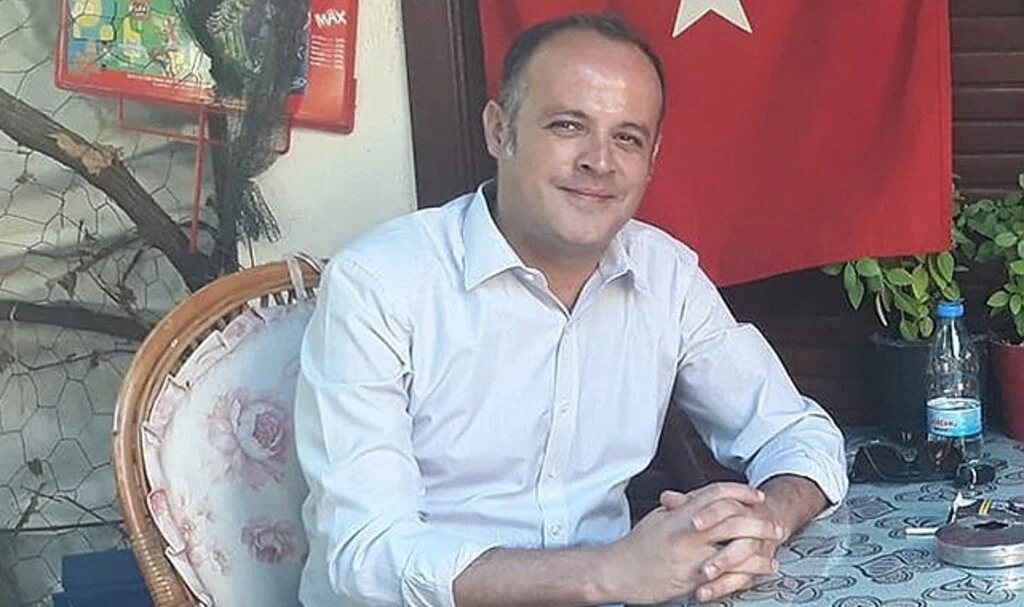 CHP Ula İlçe Başkanı Hüseyin Özcan'dan CHP'nin Kuruluş Yıldönümü Mesajı