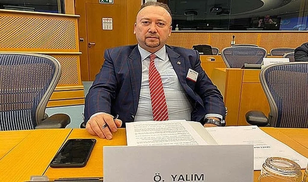CHP Uşak Milletvekili Özkan Yalım'dan Eğitim-Öğretim Yılı Mesajı