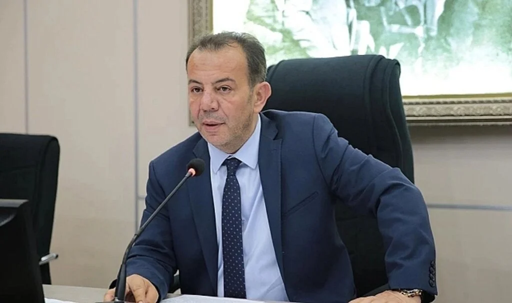 CHP Yüksek Disiplin Kurulu Tanju Özcan için bir kez daha toplandı
