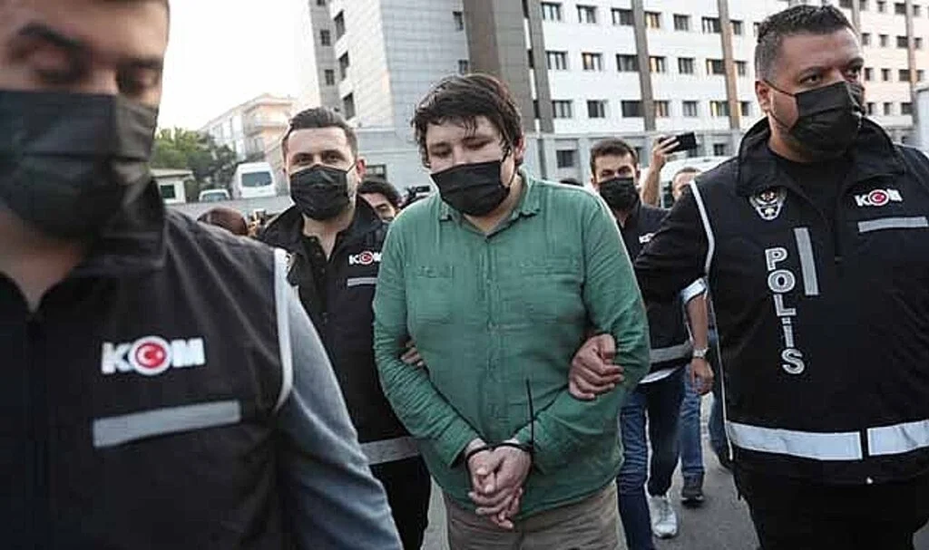 Çiftlik Bank dolandırıcısı Mehmet Aydın ve ağabeyinin yargılanmasına devam edildi