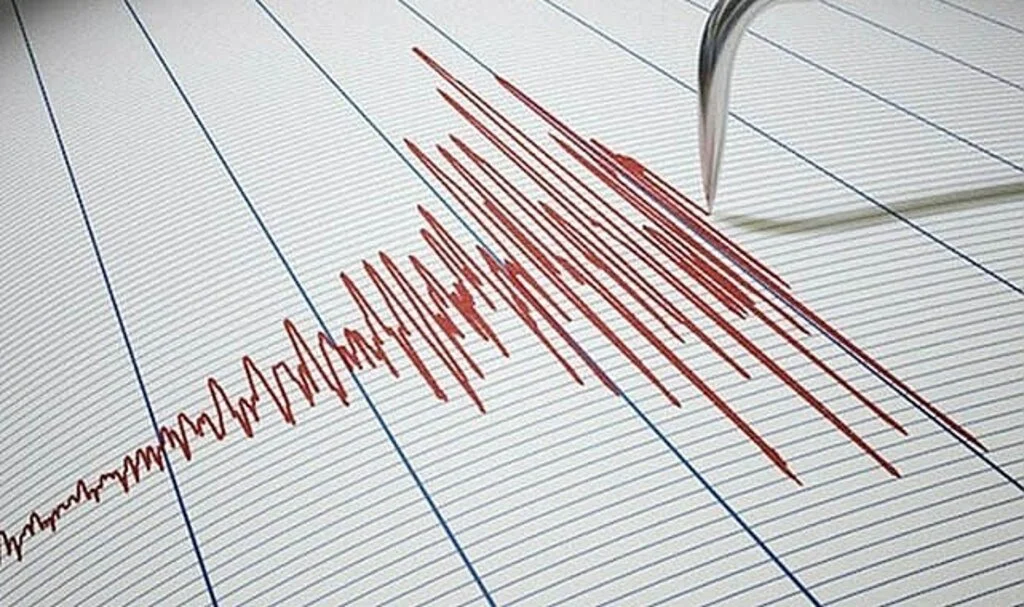 Çin'deki 6.6 büyüklüğündeki depremde can kaybı 46’ya yükseldi