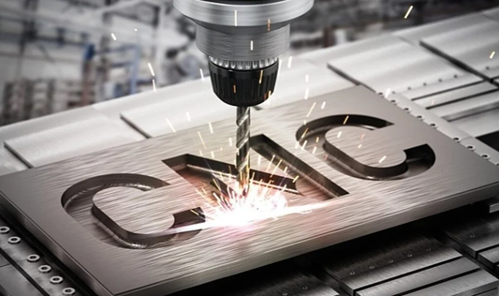 CNC İşlemede Yüzey Opsiyonları Nasıl Belirlenir?