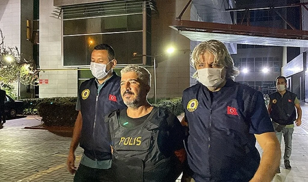 Çocukları kandırıp dağa kaçıran PKK yandaşı tutuklandı, acılı aile çocuklarına seslendi