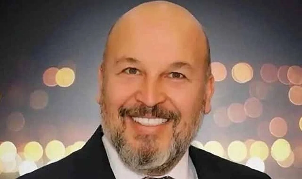  Cumhurbaşkanı Danışmanı Serkan Taranoğlu görevden alındı