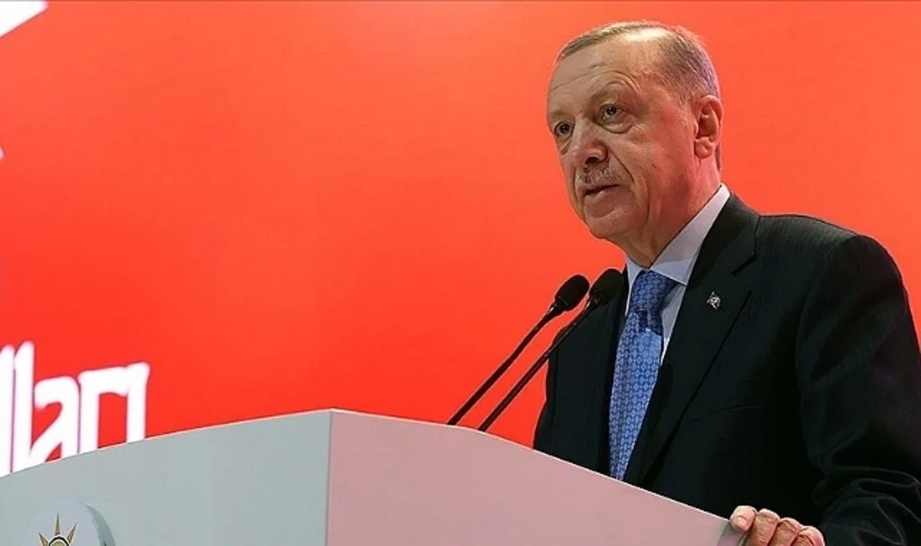 Cumhurbaşkanı Erdoğan: 2,5 milyon haneye ulaşacak 'Aile Destek Programı' ile geniş bir yelpazede desteği hedefliyoruz