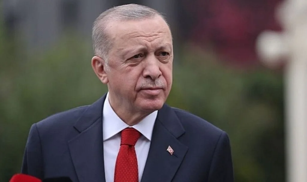 Cumhurbaşkanı Erdoğan'dan Ahmet Şık'a sert sözler: Teröristin tekidir, gücü yetmez