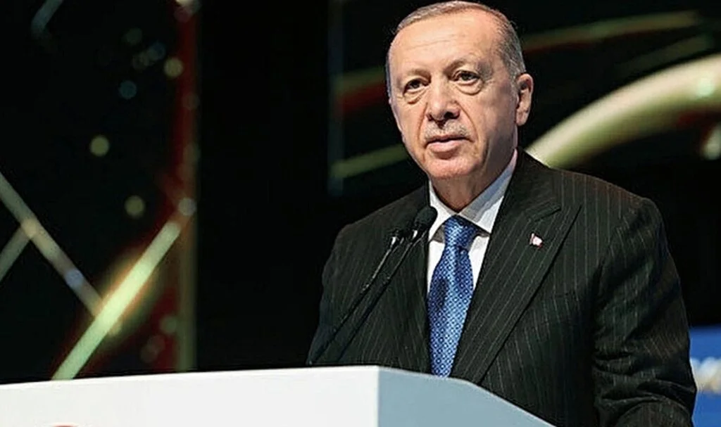Cumhurbaşkanı Erdoğan'dan ekonomiye ilişkin flaş açıklamalar
