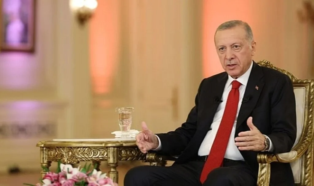 Cumhurbaşkanı Erdoğan’dan 'kabine değişikliği' sorusuna yanıt: Baktın adam sakatlandı ne yapacaksın?