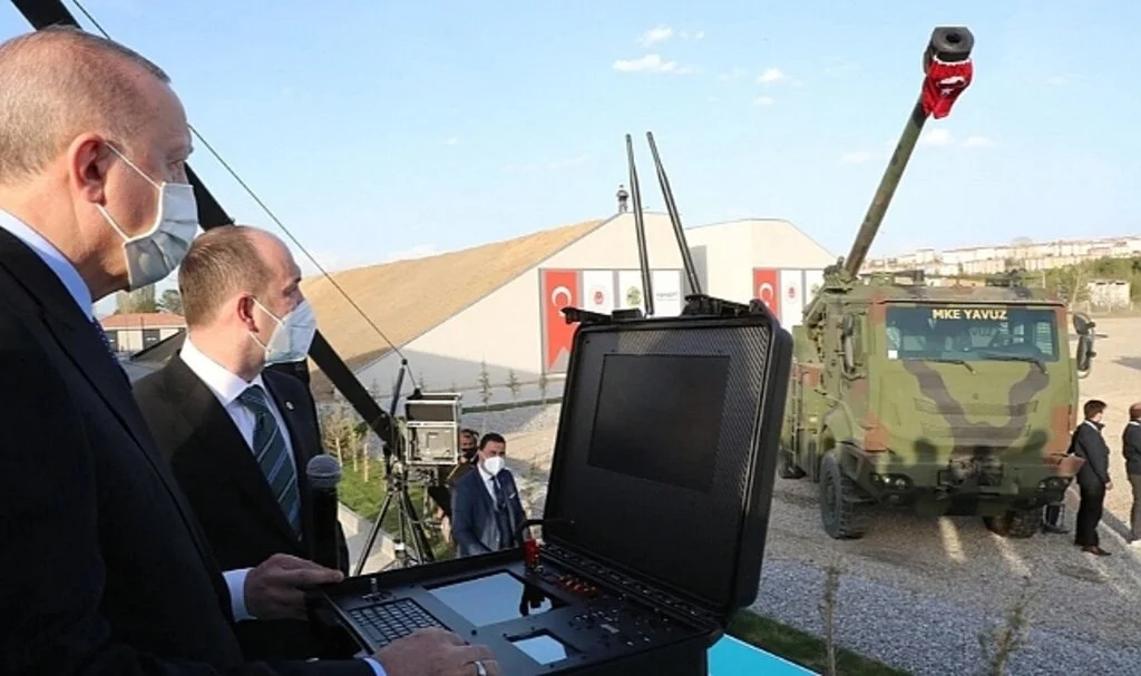 Cumhurbaşkanı Erdoğan duyurmuştu! İlk sevkiyat gerçekleşti