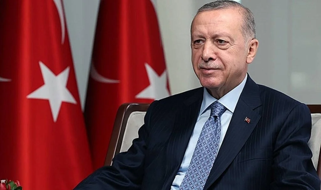 Cumhurbaşkanı Erdoğan:" Enflasyon aşılamaz bir ekonomik tehlike değil, ben ekonomistim"