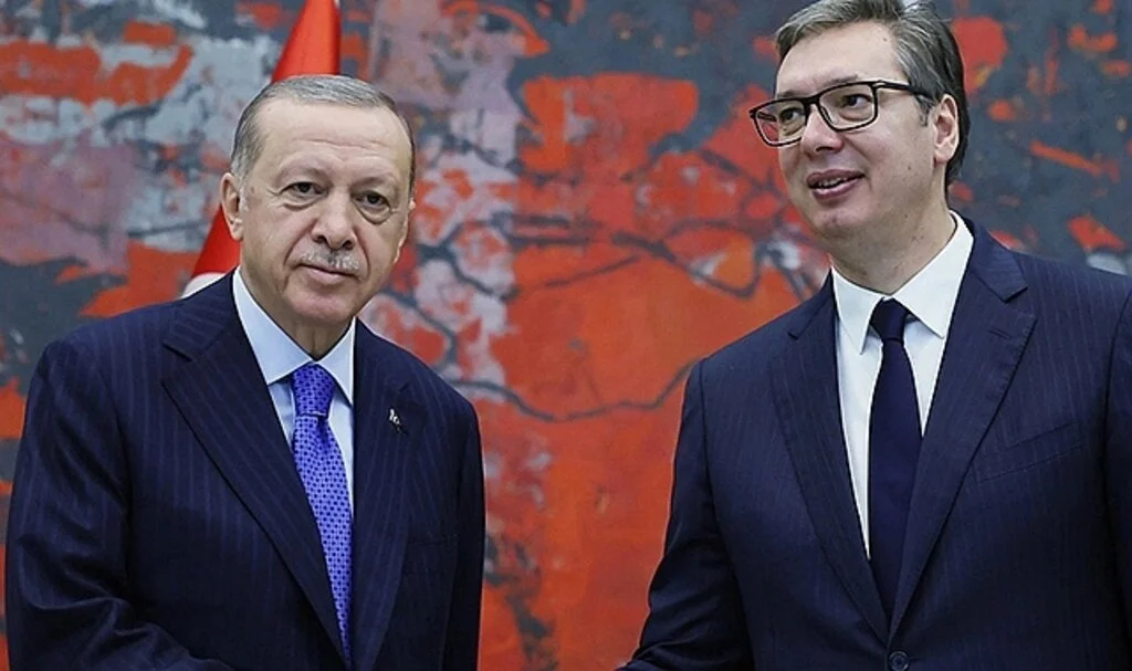 Cumhurbaşkanı Erdoğan: İmzalar atıldı, kimlikle seyahat dönemi başladı