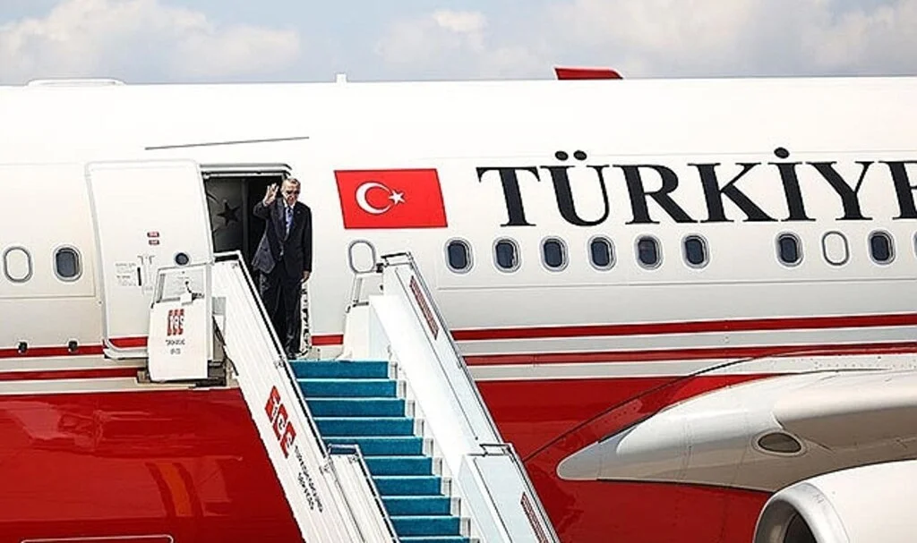 Cumhurbaşkanı Erdoğan'ın Balkan turu yarın başlıyor