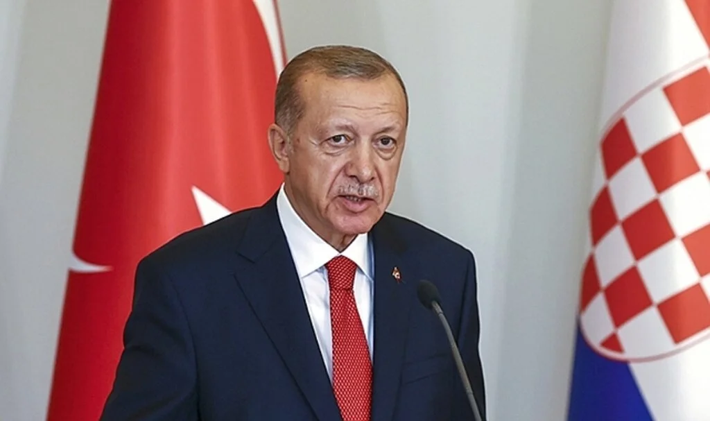 Cumhurbaşkanı Erdoğan'ın 'tahılın fakir ülkelere gitmediği' eleştirisi Rus medyasında yankı uyandırdı