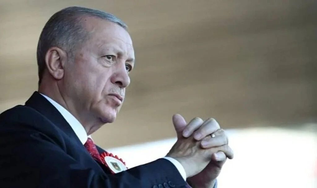 Cumhurbaşkanı Erdoğan İngiltere Kraliçesi 2. Elizabeth'in cenaze törenine katılacak mı?