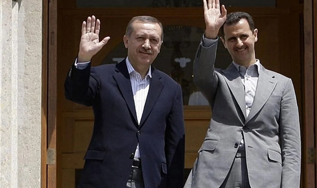 Cumhurbaşkanı Erdoğan:" Keşke Esed Özbekistan’a gelseydi, görüşürdüm"
