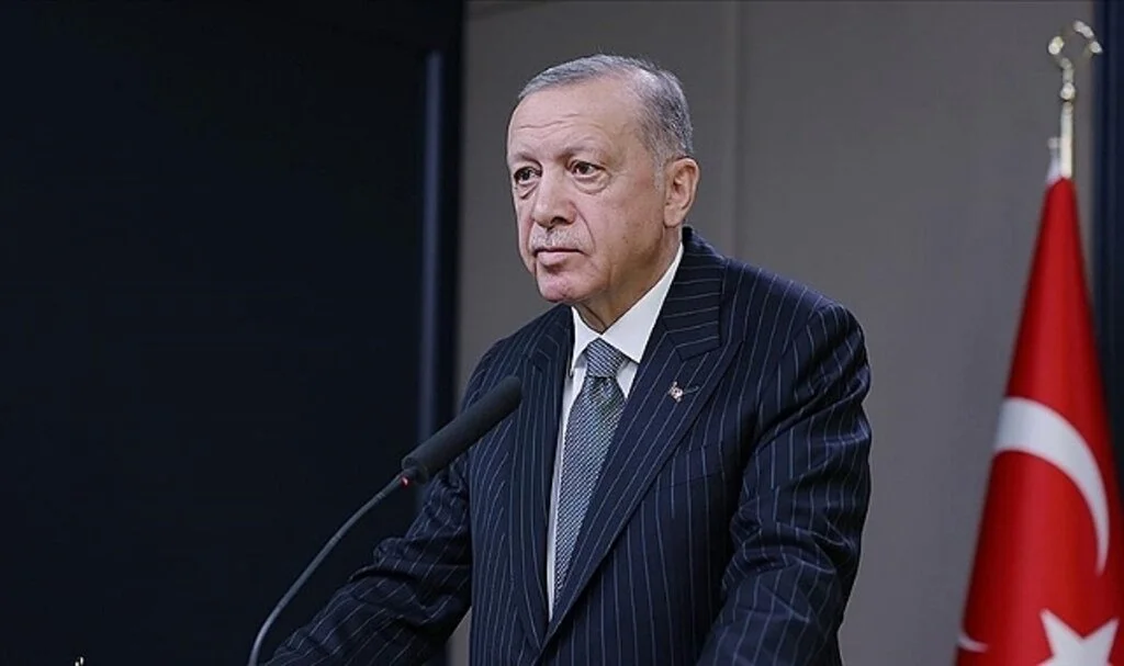 Cumhurbaşkanı Erdoğan: Putin haklı; tahıl fakir değil, zengin ülkelere gidiyor