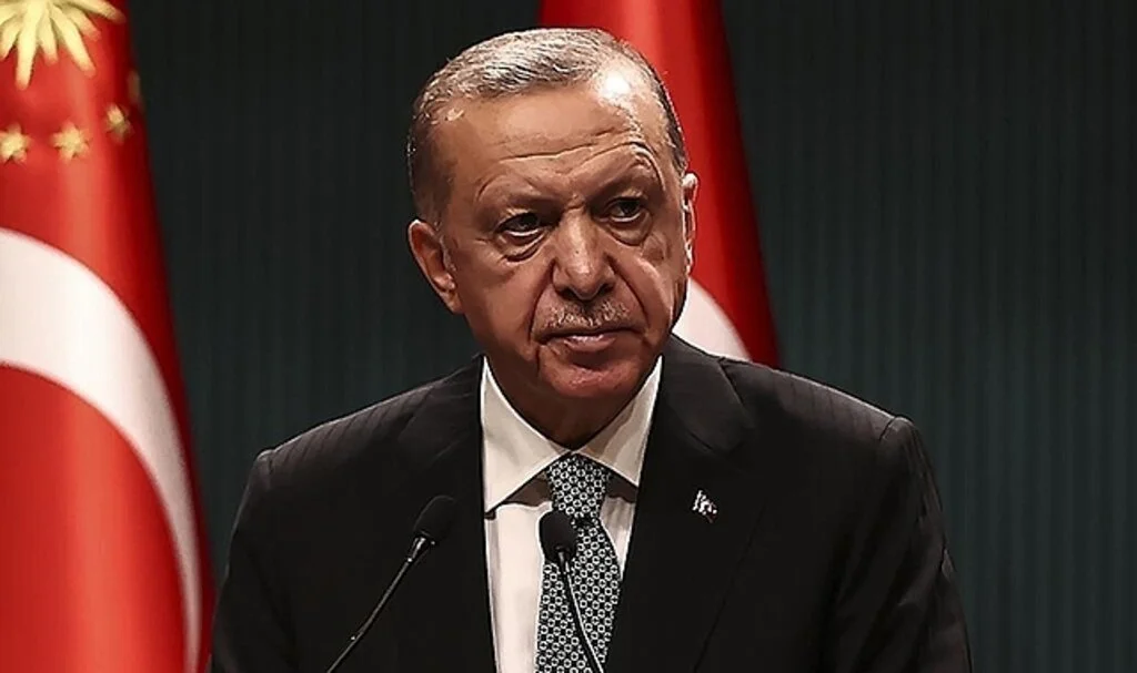 Cumhurbaşkanı Erdoğan, Şanghay İşbirliği Örgütü Zirvesi'ne katılacak