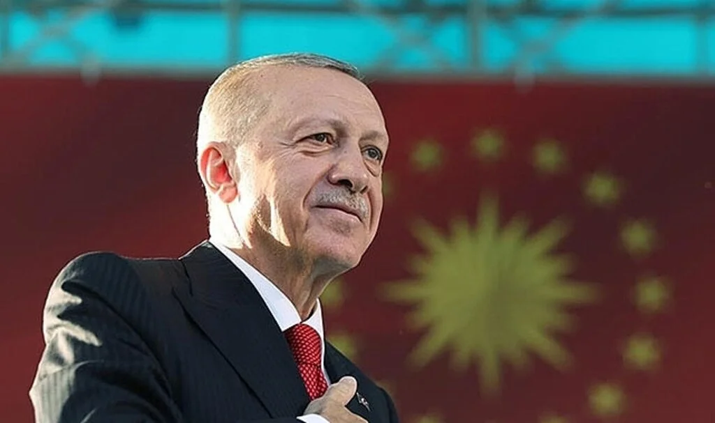 Cumhurbaşkanı Erdoğan, yurt dışında yaşayan vatandaşlar için mektup kaleme aldı