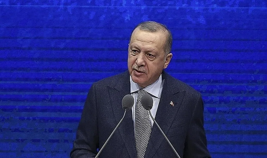 Cumhurbaşkanı Erdoğan: Yurt ücretlerinde bu yıl da değişiklik yapılmayacak