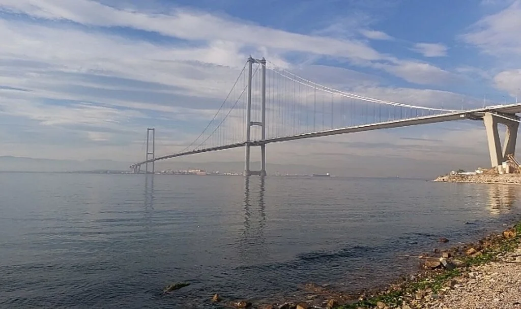  Denizde erkek cesedi bulundu
