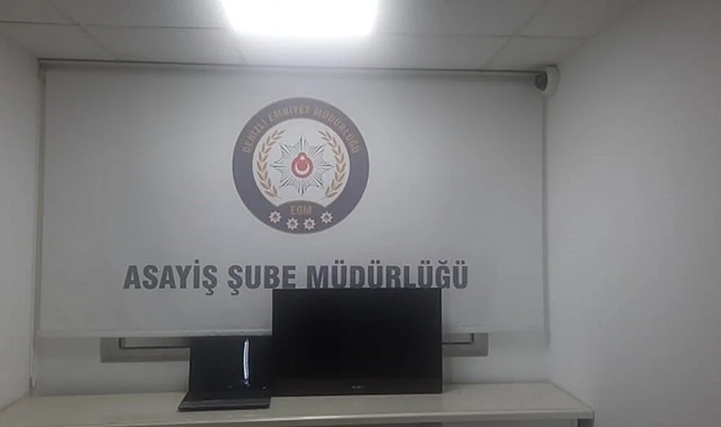 Denizli’de 3 cinsel saldırı olayının şüphelileri yakalandı