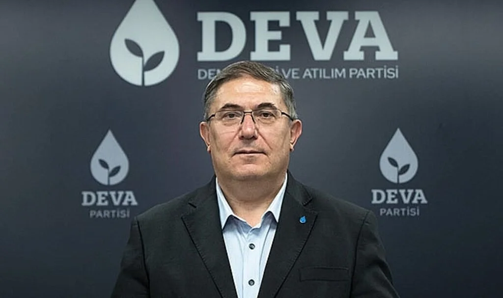 DEVA Partili İbrahim Çanakcı Borsadaki İddiaları Sordu