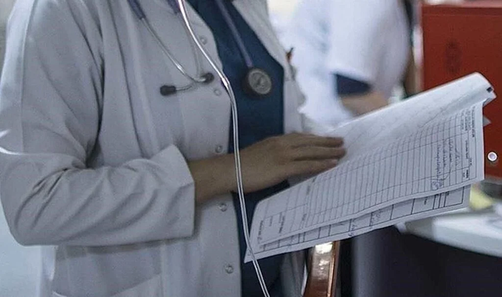 Devlet Hizmeti Yükümlülüğü Kurasıyla 13 bin 163 hekimin görev yeri belirlendi