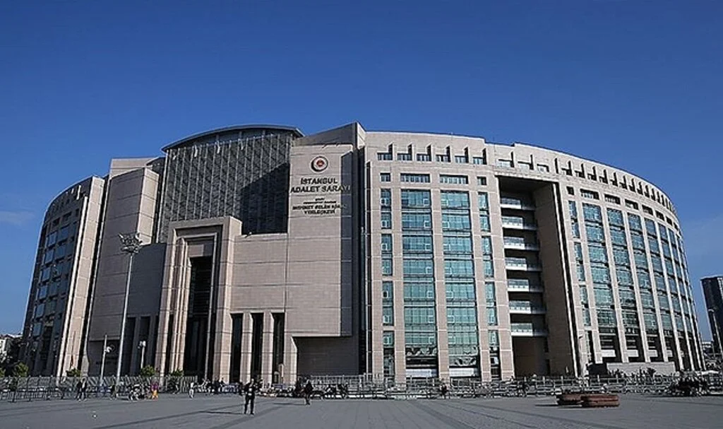 DİAYDER'deki bağış paralarının harcanmasına ilişkin davaya başlandı