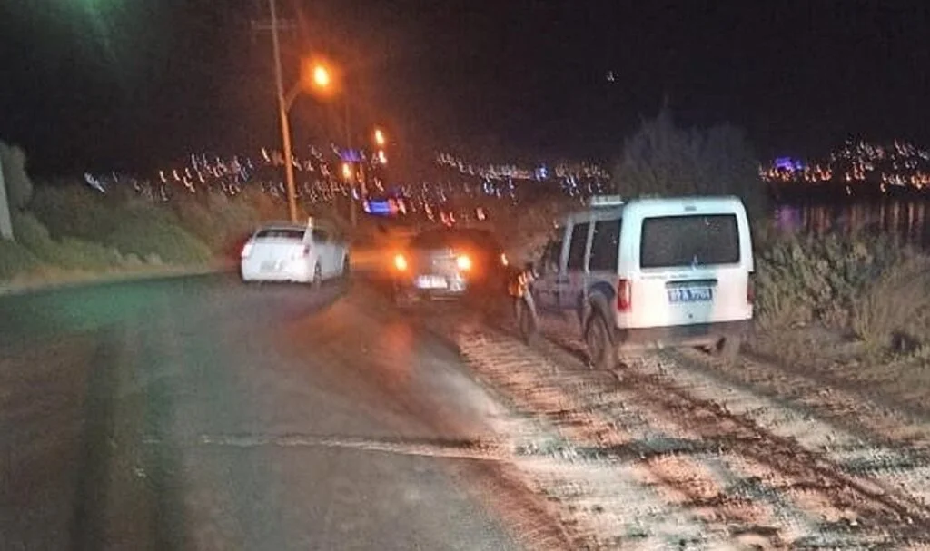 Didim’deki kazanın görgü tanığını arıyorlar