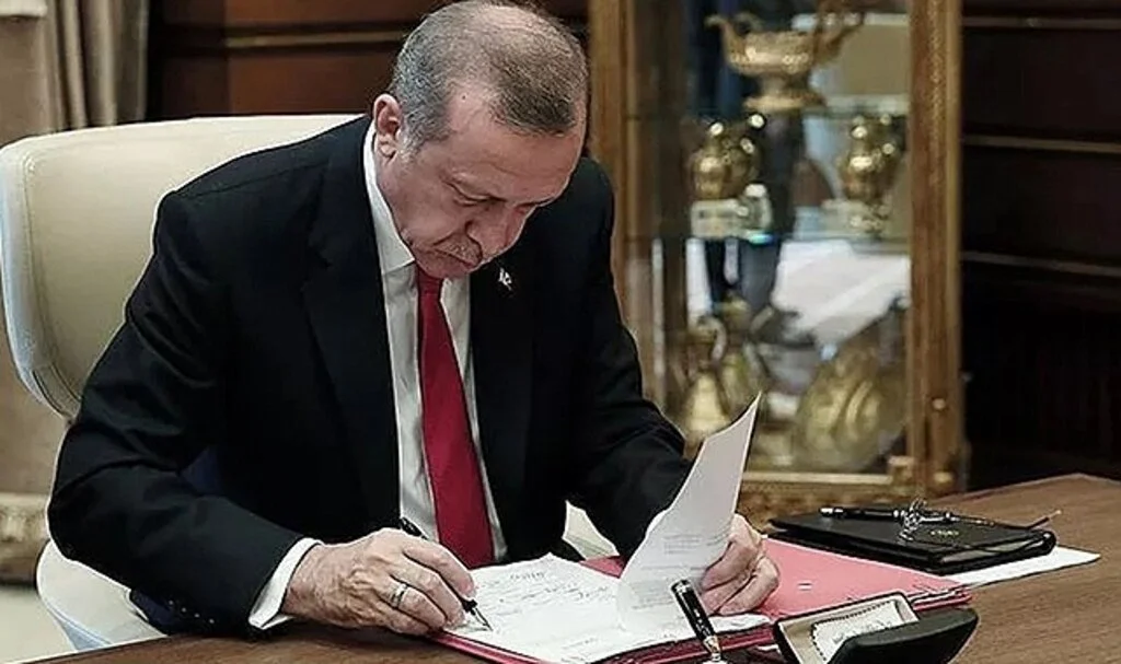 Dikkat Çeken Atama! Büyükelçi Değişti...