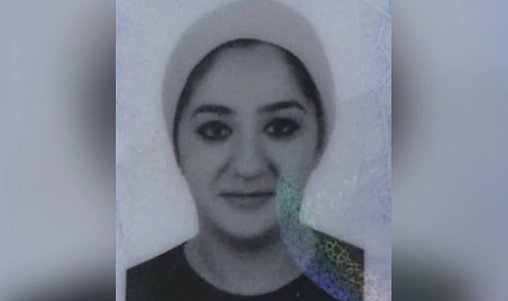 Dini nikahlı kocası Ezgi'yi döverek öldürdü