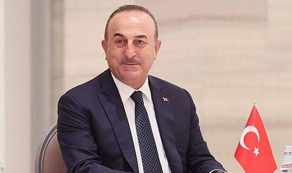 Dışişleri Bakanı Çavuşoğlu: "Tahıl anlaşmasıyla küresel bir rahatlama oldu"