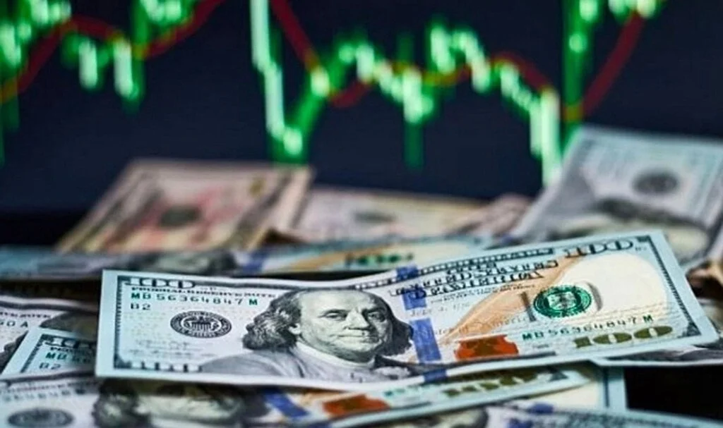 Dolar tarihi zirvesini yeniledi