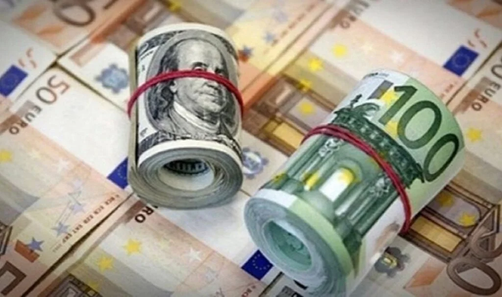 Dolar/TL'de yeni rekor