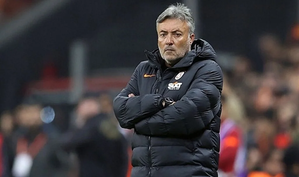 Domenec Torrent, Süper Lig'e geri dönüyor!