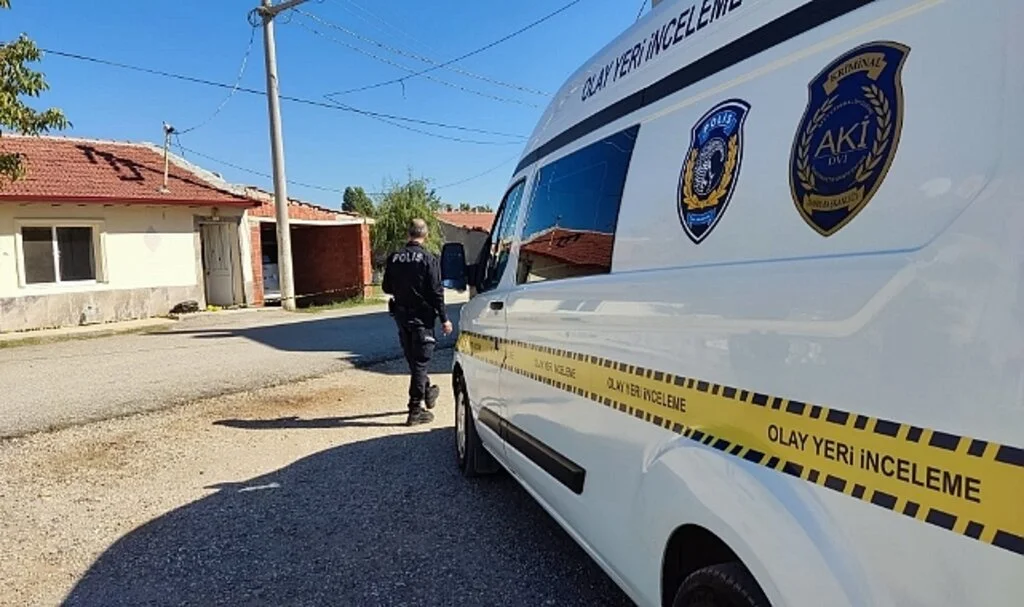 Domuz avına giden bir kişi vurularak hayatını kaybetti